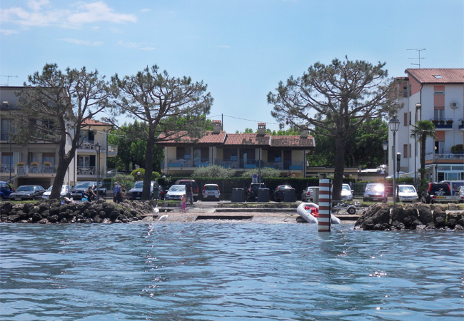 Apartments Al Pescatore - Peschiera del Garda