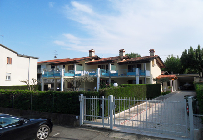 Apartments Al Pescatore - Peschiera del Garda