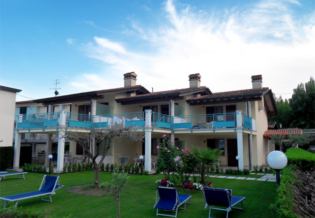 Apartments Al Pescatore - Peschiera del Garda