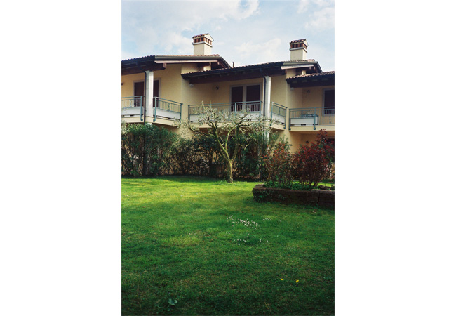 Apartments Al Pescatore - Peschiera del Garda