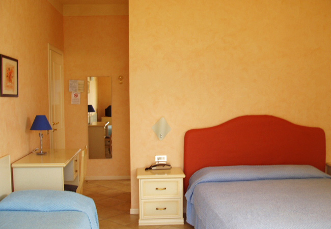 Hotel Al Pescatore