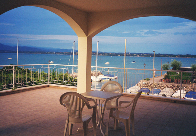 Hotel Al Pescatore