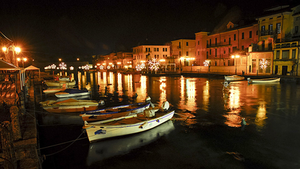 Hotel und Apartments Al Pescatore - Peschiera del Garda