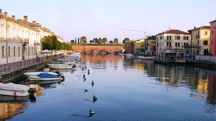 Hotel und Apartments Al Pescatore - Peschiera del Garda