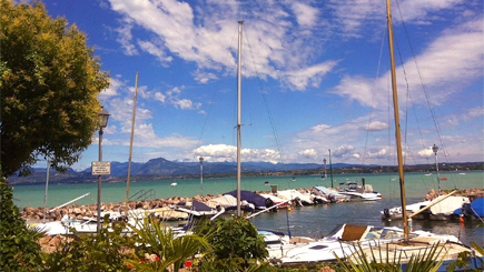 Hotel und Apartments Al Pescatore