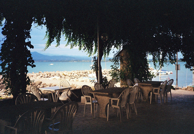 Hotel Al Pescatore 