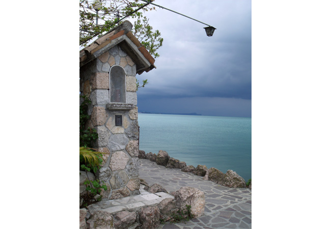 Hotel Al Pescatore